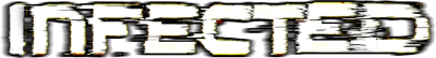 Infected logo for PSP